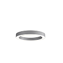 ceiling luminaire LAUTARO 900/100 OPAL IP20, light grey dimmable