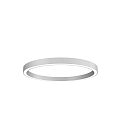 Plafondarmatuur LAUTARO 1200/80 PRISMA IP20, wit dimbaar