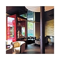 Deko-Light LED profile AU-01-05 flat U-profile for 5-5,7mm LED stripes, 100cm, anodized aluminum