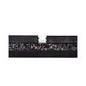 Deko-Light IP profiel AU-05-15 hoog, zilver mat
