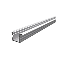 ET-02-10, high T-profile for 10 - 11,3 mm LED stripes, 200cm, anodized aluminum