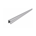 Deko-Light Rabbet-profile T-high ET-04-12 for 12 - 13,3 LED stripes, matt silver anodized, 200cm