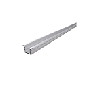 IP profiel ET-05-16 hoog, zilver geanodiseerd