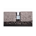 Deko-Light IP profiel EU-01-12 begaanbaar, zilver mat