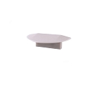 Endcaps P-ET-01-08, 23 mm, 2 items, grey