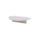 Eindkap ET-01-12, wit