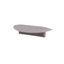 Endcaps P-ET-01-15, 30 mm, 2 items, grey