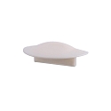 Eindkap ET-01-12, wit