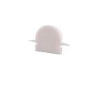 Eindkap ET-01-10, wit