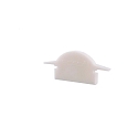 Eindkap ET-01-10, wit