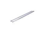 Afdekking P-01-10, helder