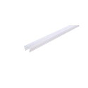 Cover H-01-10, 200cm, milky, 40% transmission