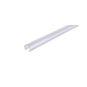Cover R-01-10, 100cm, matt, 75% transmission