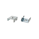 Retaining clip c-12, set 2 items
