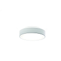 Decor Walther Plafondarmatuur CONECT 32 N LED IP44, wit mat dimbaar