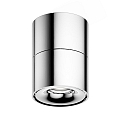 Decor Walther Wand- en plafondarmatuur STUDIO S LED IP20, chroom 