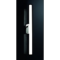 Wandarmatuur OMEGA 2 S14d 30-60 cm 1 sockel IP20
