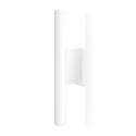 Decor Walther Wandarmatuur OMEGA 2 S14d 30-60cm 1 sockel IP20, chroom 