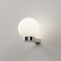 Decor Walther Wandarmatuur BAR LIGHT E27 IP20, chroom 