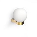 Decor Walther Wandarmatuur BAR LIGHT E27 IP20, goud mat 