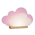 Elobra Tafelarmatuur W�LKCHEN WOLKENTR�UME, lichtblauw