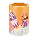 Elobra Tafelarmatuur LITTLE ASTRONAUTS �SPACE MISSION� 25/15, blauw
