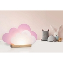 Elobra Tafelarmatuur W�LKCHEN WOLKENTR�UME, roze