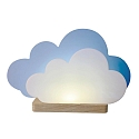 Elobra Tafelarmatuur W�LKCHEN WOLKENTR�UME, roze