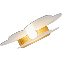 Elobra Tafelarmatuur W�LKCHEN WOLKENTR�UME, roze