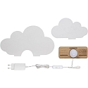 Elobra Tafelarmatuur W�LKCHEN WOLKENTR�UME, roze