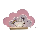 Elobra Tafelarmatuur EINHORN BABYS, blauw