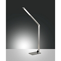 Fabas Luce Fabas Luce WASP LED Table lamp, 10W, aluminum