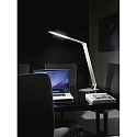 Fabas Luce Fabas Luce WASP LED Table lamp, 10W, aluminum