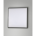 Fabas Luce Fabas Luce DESDY Outdoor LED Ceiling luminaire, 24x24cm