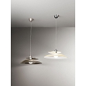 Fabas Luce Fabas Luce ARAGON Pendant luminaire, bronze