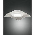 Plafondarmatuur IBIZA IP20, wit dimbaar