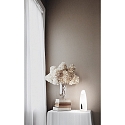 Fabas Luce Tafelarmatuur VICTORIA G9 IP20, wit dimbaar
