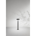 Fabas Luce Lichtpaal STRIKE IP65, donkergrijs