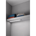 Fabas Luce Onderbouwarmatuur RIVA met bewegingsmelder, met batterij, magnetische montage IP20