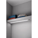 Onderbouwarmatuur RIVA met bewegingsmelder, met batterij, magnetische montage IP20