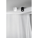 Opbouw armatuur GUAMO rond GU10 IP20