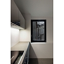 Onderbouwarmatuur GALWAY dimbaar, medium LED IP20, wit dimbaar 8W 780lm 3000K 50cm