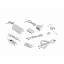 Fabas Luce Fabas Luce Accessories for LED Under cabinet luminaire GALWAY, Dimmer, 1m cable