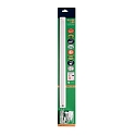 Fabas Luce Onderbouwarmatuur BLADE Complete set IP40, gesatineerd, wit dimbaar 5W 490lm 4000K CRI >80 50cm