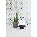 Faro table lamp TAKE LED IP20, black matt