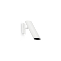 wall luminaire LINK GU10 IP20, white matt 