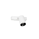 Wand- en plafondarmatuur STAN GU10 IP20, wit mat 