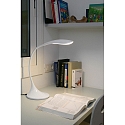 Faro Tafelarmatuur OTTO LED IP20, wit mat 