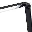 Faro Tafelarmatuur ANOUK LED IP20, zwart mat 