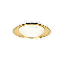Wand- en plafondarmatuur SIDE LED IP20, zwart mat 